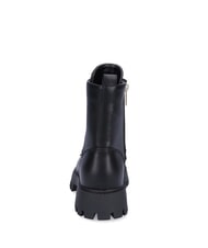 GUESS FIONAA  Stiefeletten SCHWARZ - Damenschuhe - 4