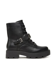 GUESS YANZY  Stiefeletten SCHWARZ - Damenschuhe - 2