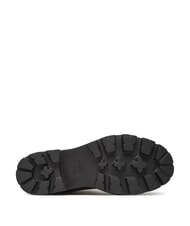 GUESS YANZY  Stiefeletten SCHWARZ - Damenschuhe - 5