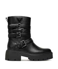 GUESS SALVO  Stiefeletten SCHWARZ - Damenschuhe - 2