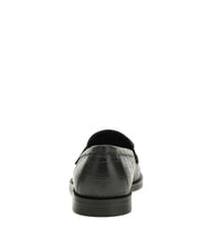 GUESS SADIEN Mokassins SCHWARZ - Damenschuhe - 4