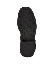 GUESS FYNAL  Stiefeletten SCHWARZ - Damenschuhe - 5