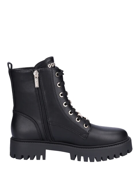 FIONAA  Stiefeletten SCHWARZ - Damenschuhe