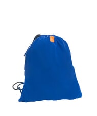 SUN68 NYLON Rucksack mit Kordelzug k&ouml;niglich - Rucks&auml;cke f&uuml;r Schule &amp; Freizeit - 2