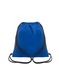 SUN68 NYLON Rucksack mit Kordelzug k&ouml;niglich - Rucks&auml;cke f&uuml;r Schule &amp; Freizeit - 4