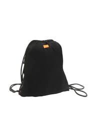 SUN68 NYLON Rucksack mit Kordelzug - Rucks&auml;cke f&uuml;r Schule &amp; Freizeit