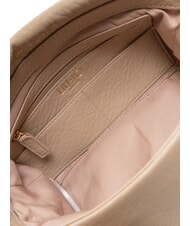 LIUJO LAPUFFY Schultertasche mit Kettengriff NEUTRAL - Damentaschen - 5