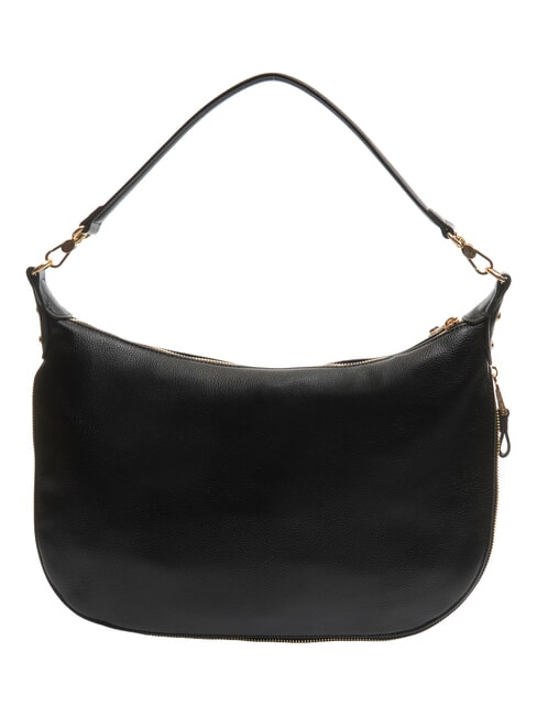 KALISKA Erweiterbare Reisetasche SCHWARZ - Damentaschen