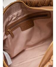 LIUJO AIDE Gesteppte Tragetasche Wildleder- - Damentaschen - 5