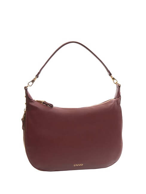 KALISKA Erweiterbare Reisetasche Rotwein - Damentaschen