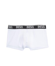 DIESEL SHAWNTWOPACK  Set aus zwei Herren-Boxershorts Wei&szlig; - Herrenslip - 3