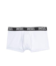 DIESEL SHAWNTWOPACK  Set aus zwei Herren-Boxershorts Wei&szlig; - Herrenslip - 2