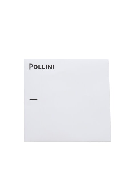 FLOWERS TWILL Bedruckter Schal schwarze Blumen - Schals