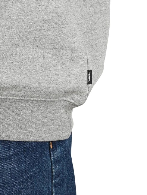 RETRO CO Rundhals-Sweatshirt mit Prints Skate-Zement-Heidekraut - Sweatshirts Herren