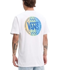 VANS RETRO CO Kurzarm-T-Shirt mit Prints - Herren-T-Shirts