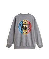 VANS RETRO CO Rundhals-Sweatshirt mit Prints Skate-Zement-Heidekraut - Sweatshirts Herren - 8