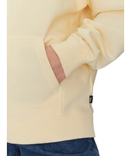 VANS EVERYDAY Kapuzenjacke mit durchgehendem Rei&szlig;verschluss Zitronenglasur - Sweatshirts Damen - 4