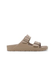 BIRKENSTOCK ARIZONA EVA Slipper-Sandale mit zwei Schnallen - Damenschuhe