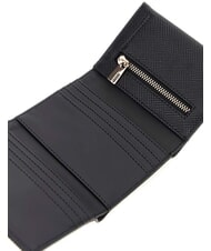 GUESS ROSALBA Geldb&ouml;rse SCHWARZ - Brieftaschen Damen - 2