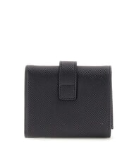 GUESS ROSALBA Geldb&ouml;rse SCHWARZ - Brieftaschen Damen - 3