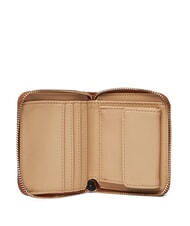 GUESS ADELASIA Geldb&ouml;rse Karamell - Brieftaschen Damen - 2