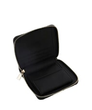 GUESS ADELASIA Geldb&ouml;rse SCHWARZ - Brieftaschen Damen - 2