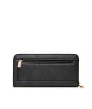 GUESS BRENTON Geldb&ouml;rse SCHWARZ - Brieftaschen Damen - 3