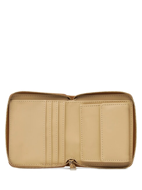 TALENT Geldb&ouml;rse Karamell - Brieftaschen Damen