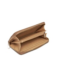 GUESS BRENTON Geldb&ouml;rse MILCH-LOGO - Brieftaschen Damen - 2