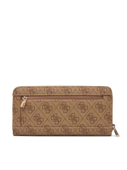 BRENTON Geldb&ouml;rse MILCH-LOGO - Brieftaschen Damen