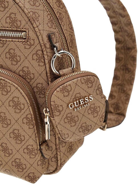 POWER PLAY 2 Rucksack MILCH-LOGO - Damentaschen