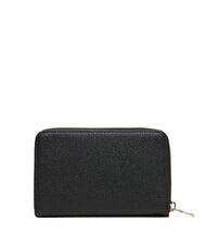 GUESS CALEBRA Geldb&ouml;rse SCHWARZ - Brieftaschen Damen - 3