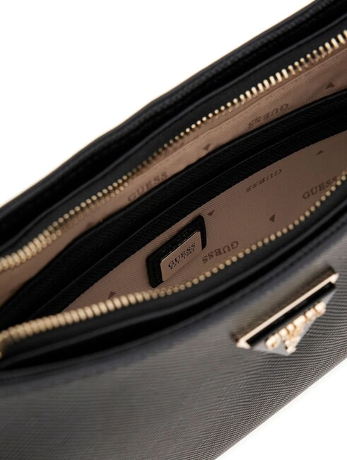 NOELLE 2 Umh&auml;ngetasche SCHWARZ - Damentaschen