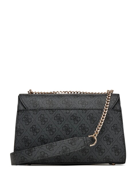 CALISTA Umh&auml;ngetasche Kohle - Damentaschen