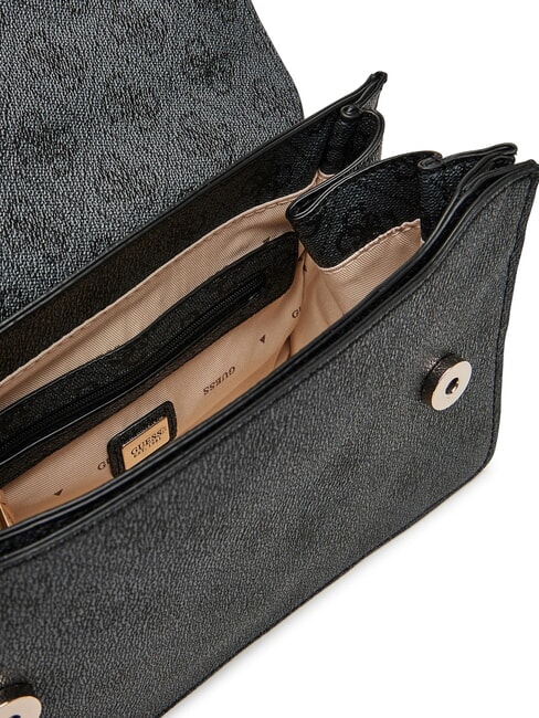 CALISTA Umh&auml;ngetasche Kohle - Damentaschen