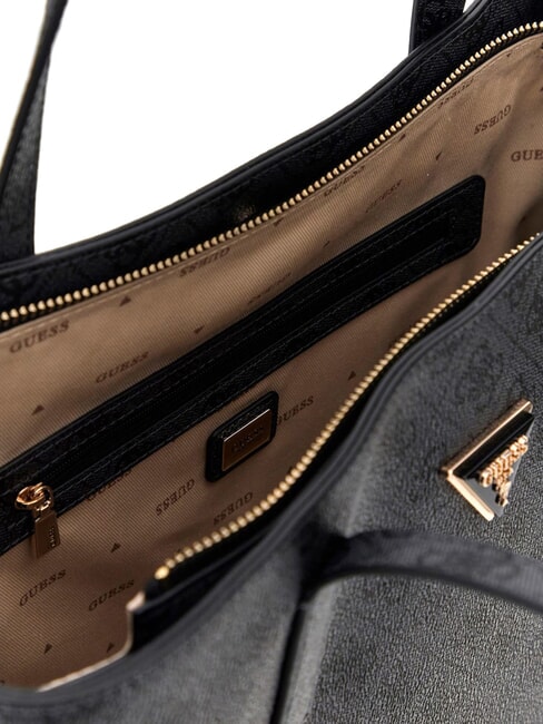 MERIDIAN 2 Umh&auml;ngetasche Kohle - Damentaschen