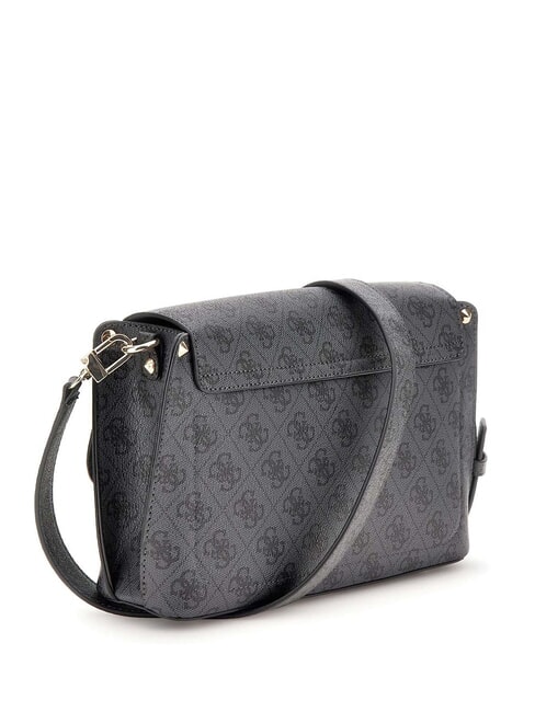 MERIDIAN 2 Umh&auml;ngetasche Kohle - Damentaschen