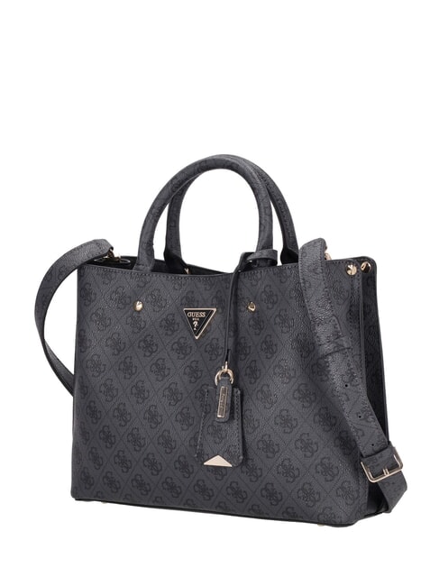 MERIDIAN 2 Umh&auml;ngetasche Kohle - Damentaschen