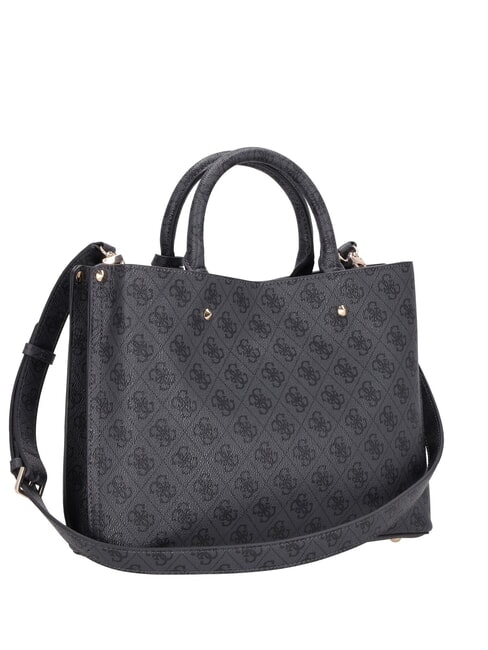 MERIDIAN 2 Umh&auml;ngetasche Kohle - Damentaschen