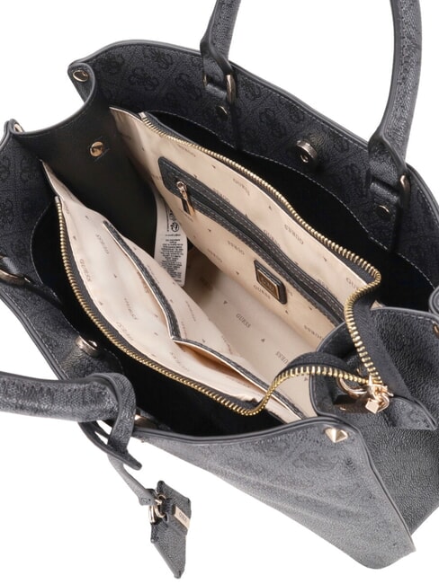 MERIDIAN 2 Umh&auml;ngetasche Kohle - Damentaschen