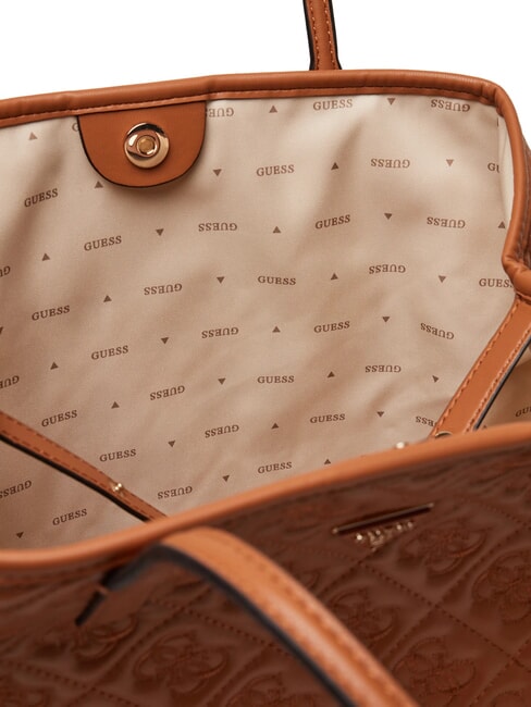 ADELASIA Umh&auml;ngetasche Karamell - Damentaschen