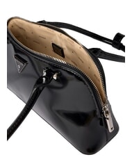 GUESS ARNELA  Umh&auml;ngetasche SCHWARZ - Damentaschen - 4