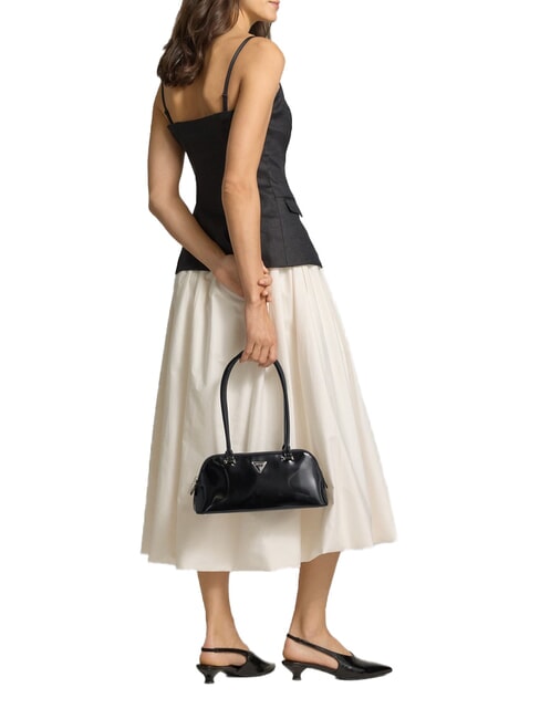 ARNELA  Umh&auml;ngetasche SCHWARZ - Damentaschen