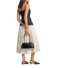 GUESS ARNELA  Umh&auml;ngetasche SCHWARZ - Damentaschen - 5