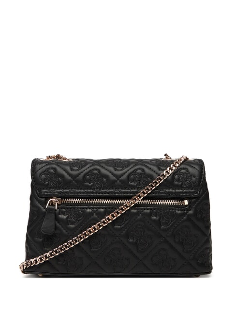 ADELASIA Umh&auml;ngetasche SCHWARZ - Damentaschen