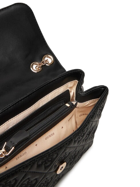 ADELASIA Umh&auml;ngetasche SCHWARZ - Damentaschen