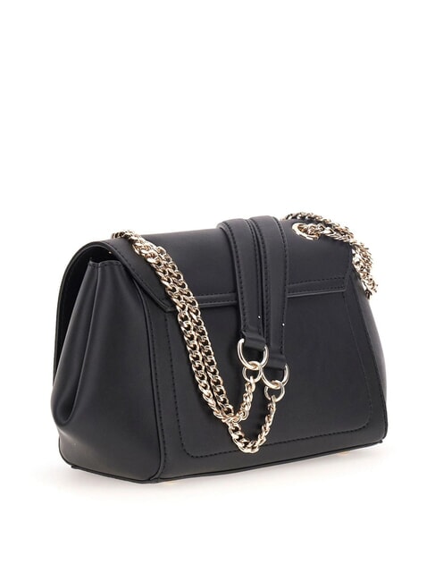 TALENT Umh&auml;ngetasche / Crossbody Bag SCHWARZ - Damentaschen