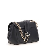 GUESS TALENT Umh&auml;ngetasche / Crossbody Bag SCHWARZ - Damentaschen - 2