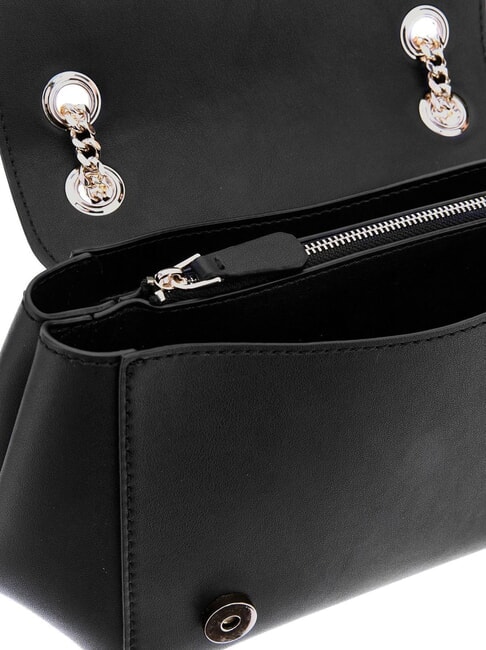 TALENT Umh&auml;ngetasche / Crossbody Bag SCHWARZ - Damentaschen