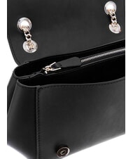 GUESS TALENT Umh&auml;ngetasche / Crossbody Bag SCHWARZ - Damentaschen - 4